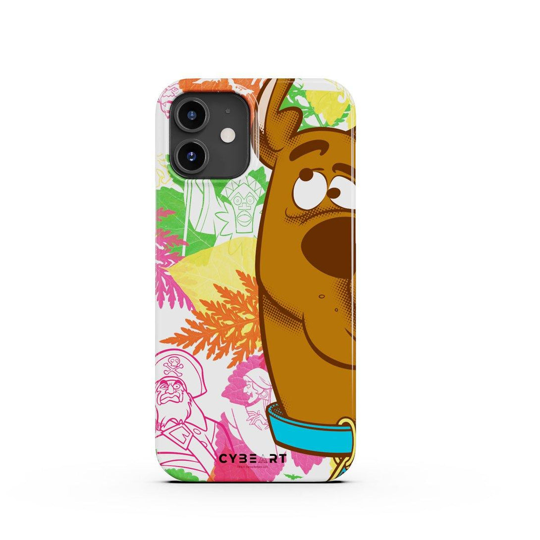 Scooby Doo Comic Art - Cybeart