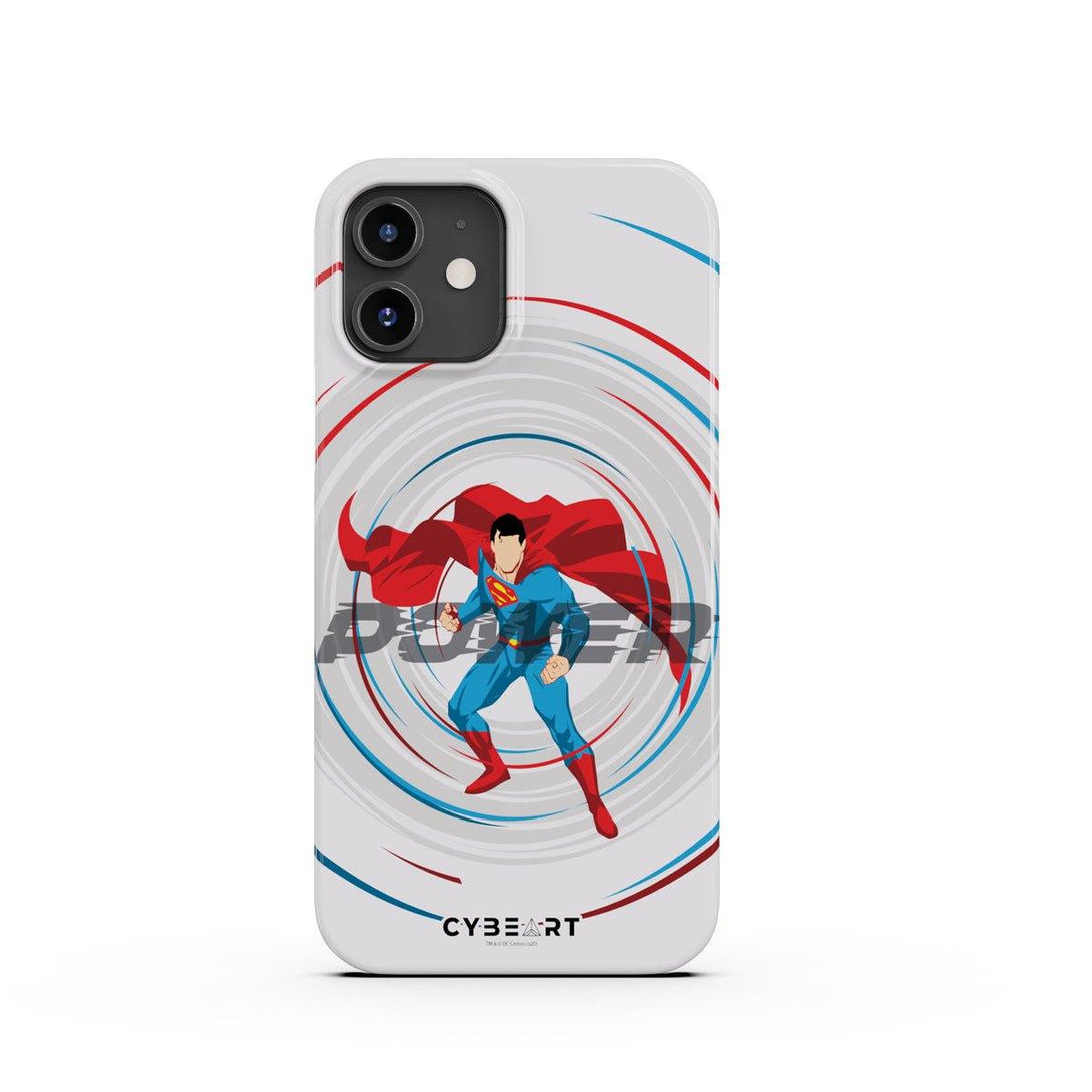 Superman Power - Cybeart