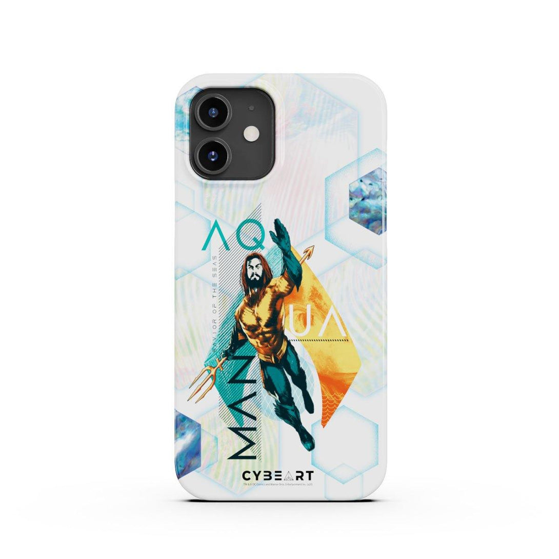 Savior of the seas - Cybeart