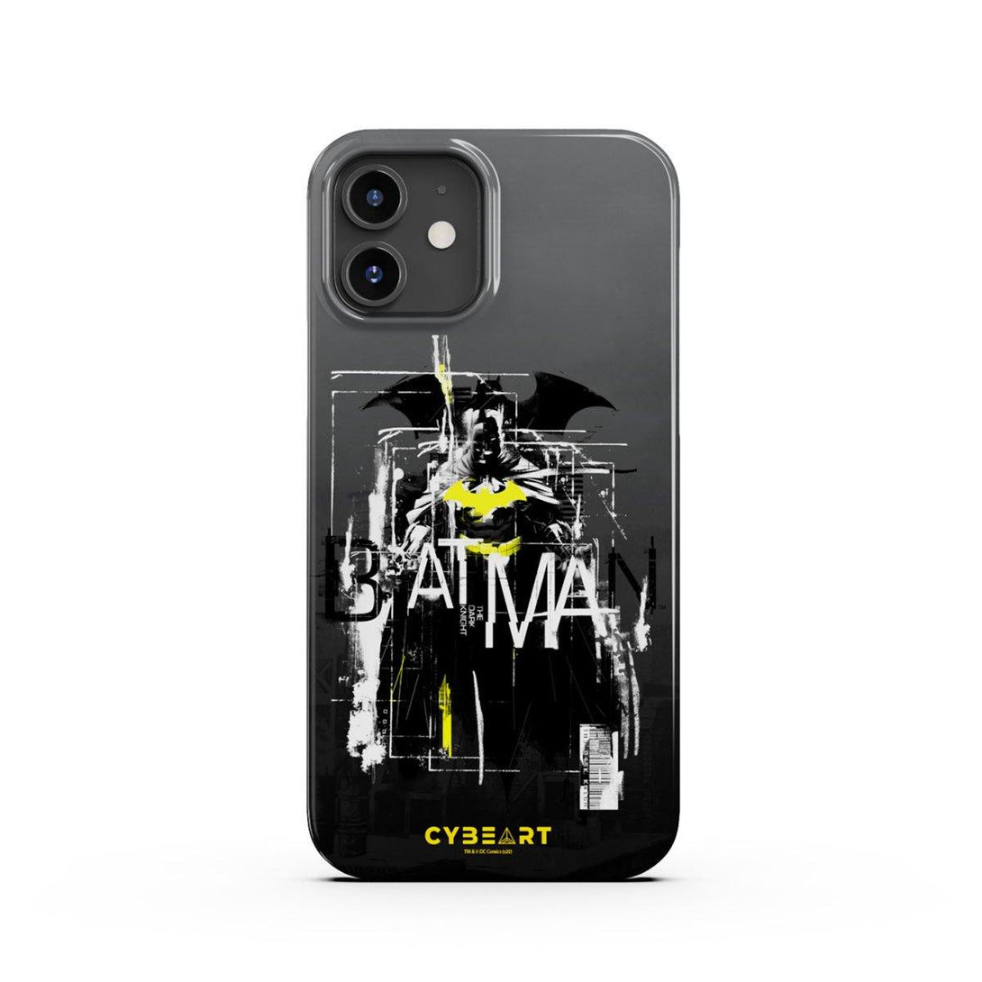 The Dark Knight - Cybeart