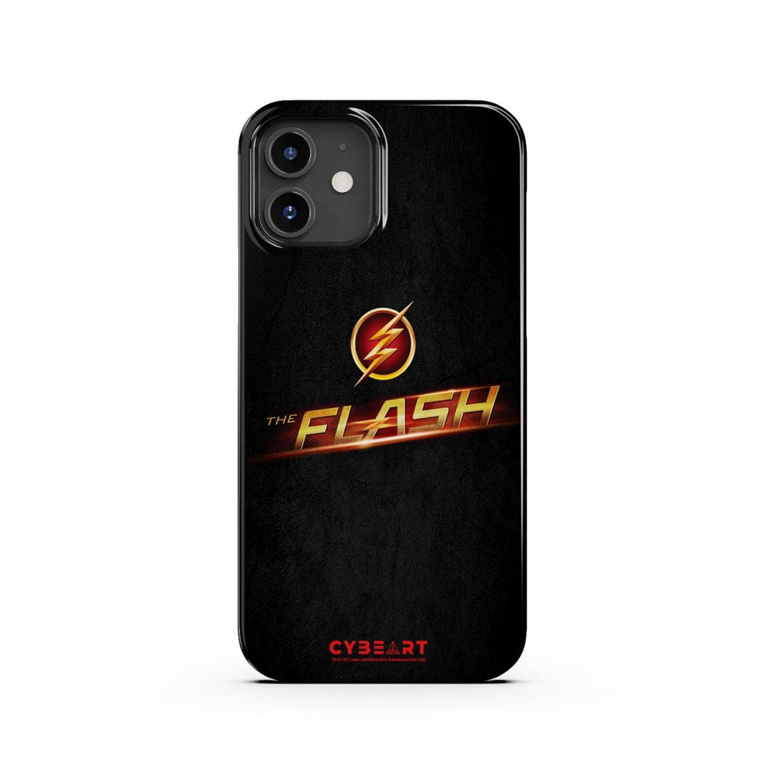 The Flash Emblem - Cybeart