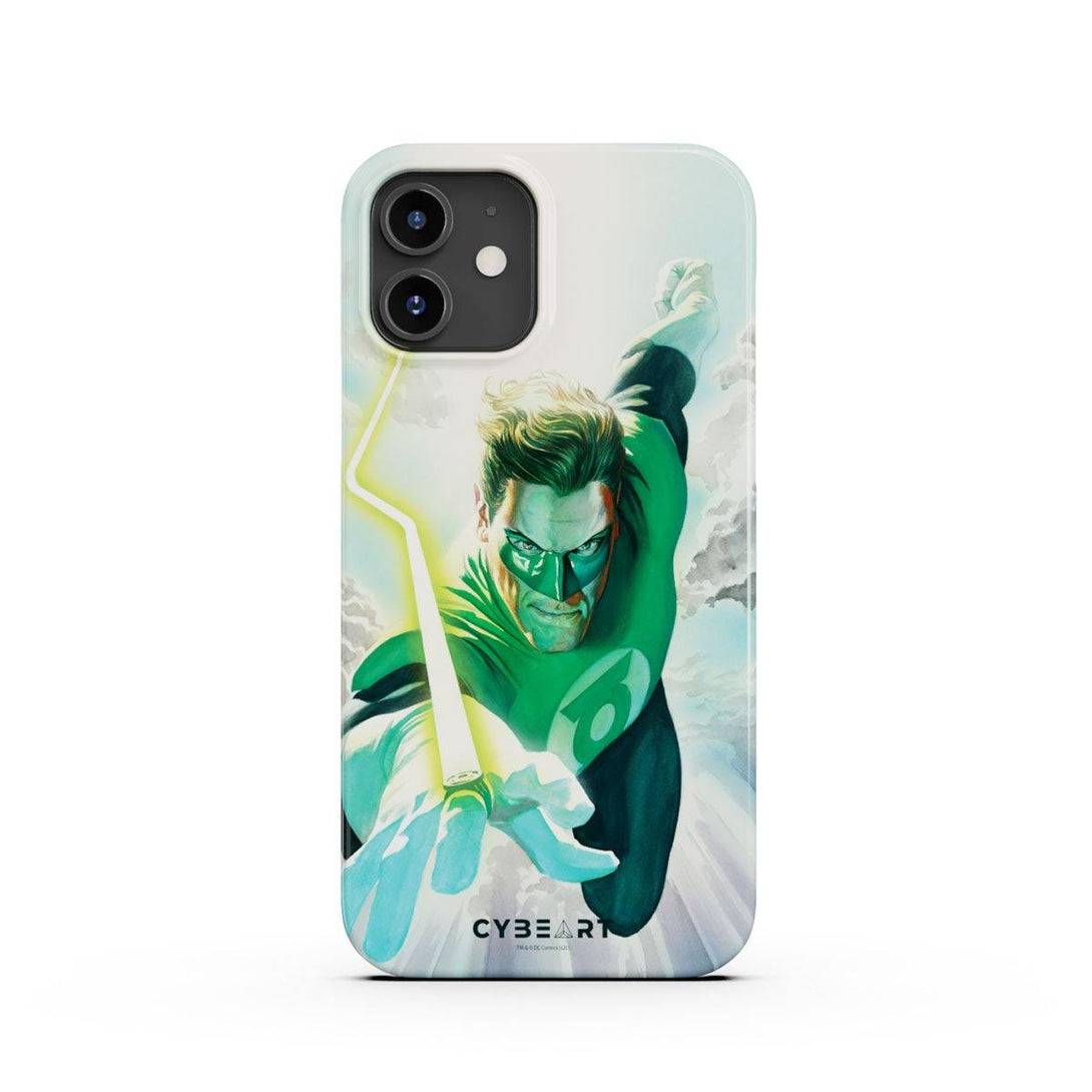 The Power Ring - Cybeart