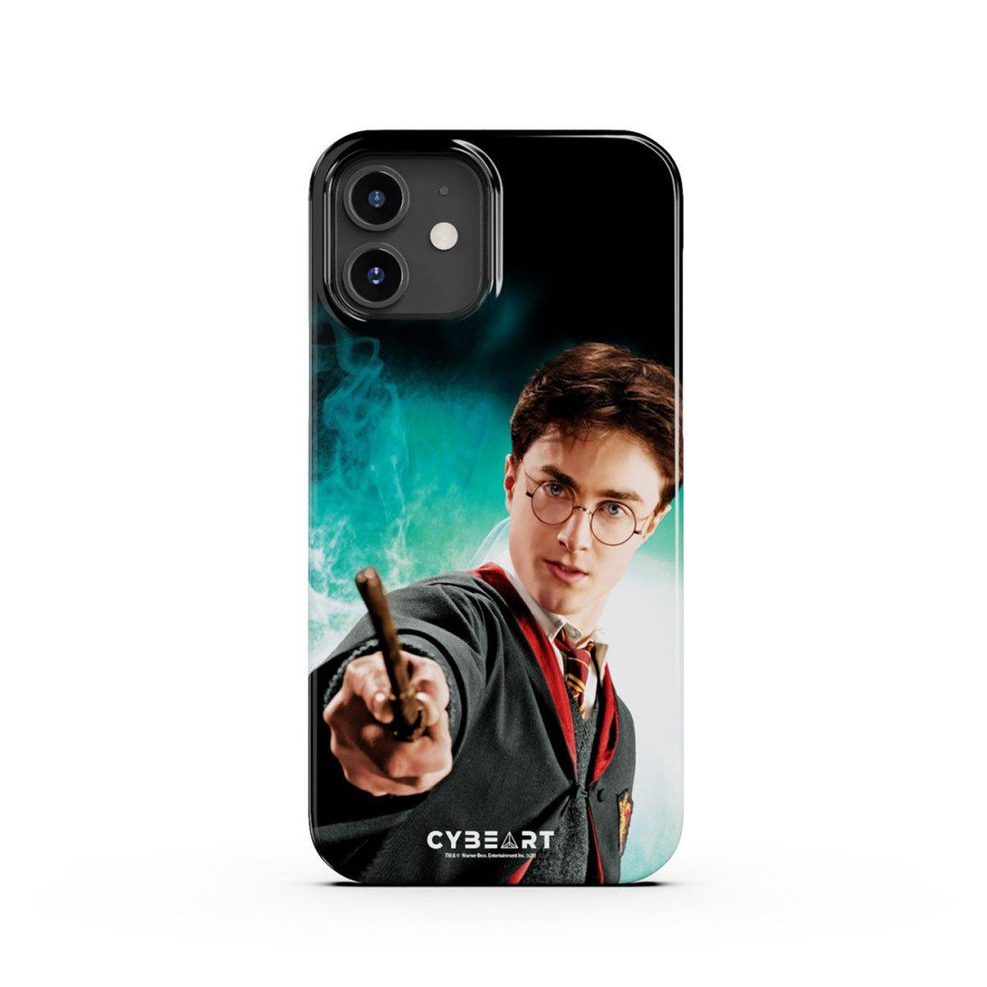 Harry Potter Portrait - Cybeart