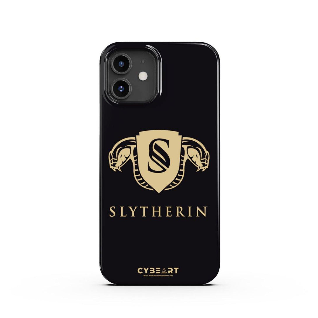 Slytherin - Black - Cybeart