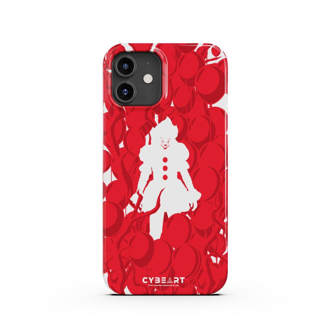 Pennywise Silhouette - Cybeart
