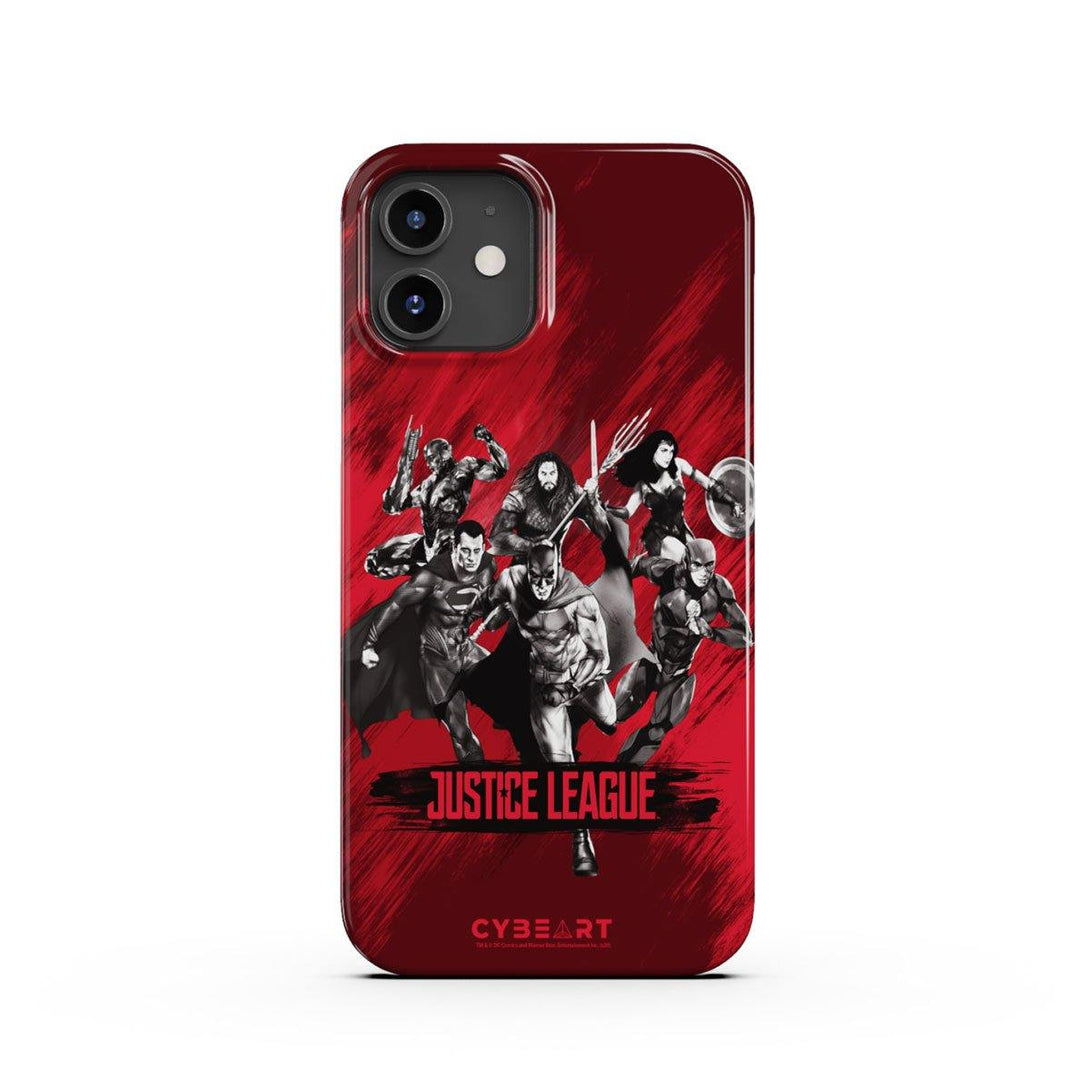 Heroes in Action - Cybeart