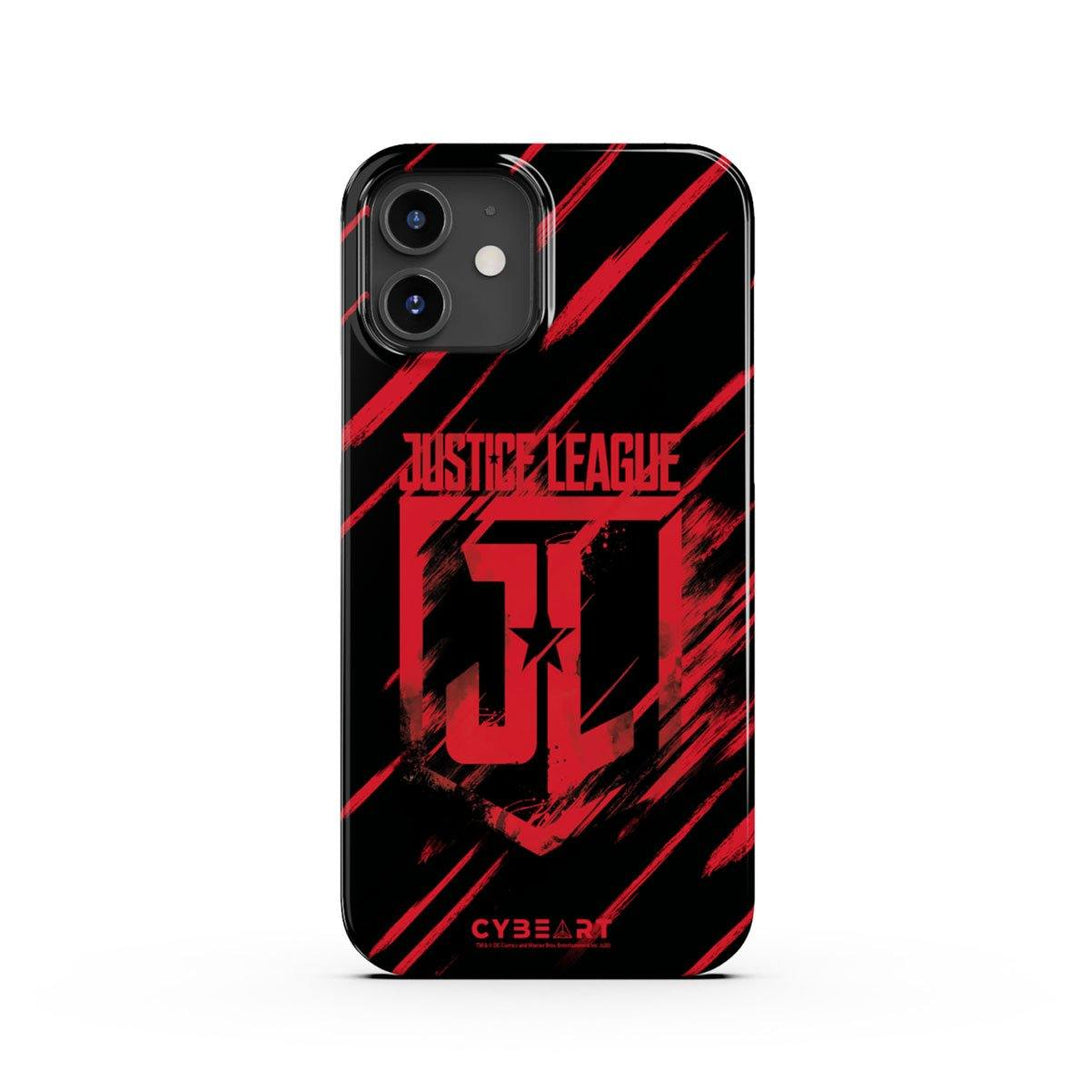 Justice League Emblem - Cybeart
