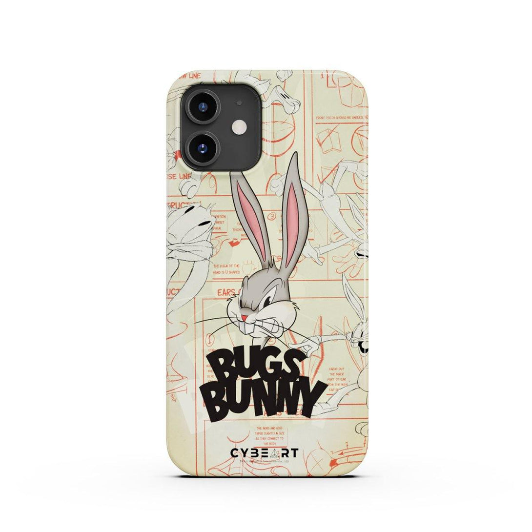The Angry Bugs - Cybeart