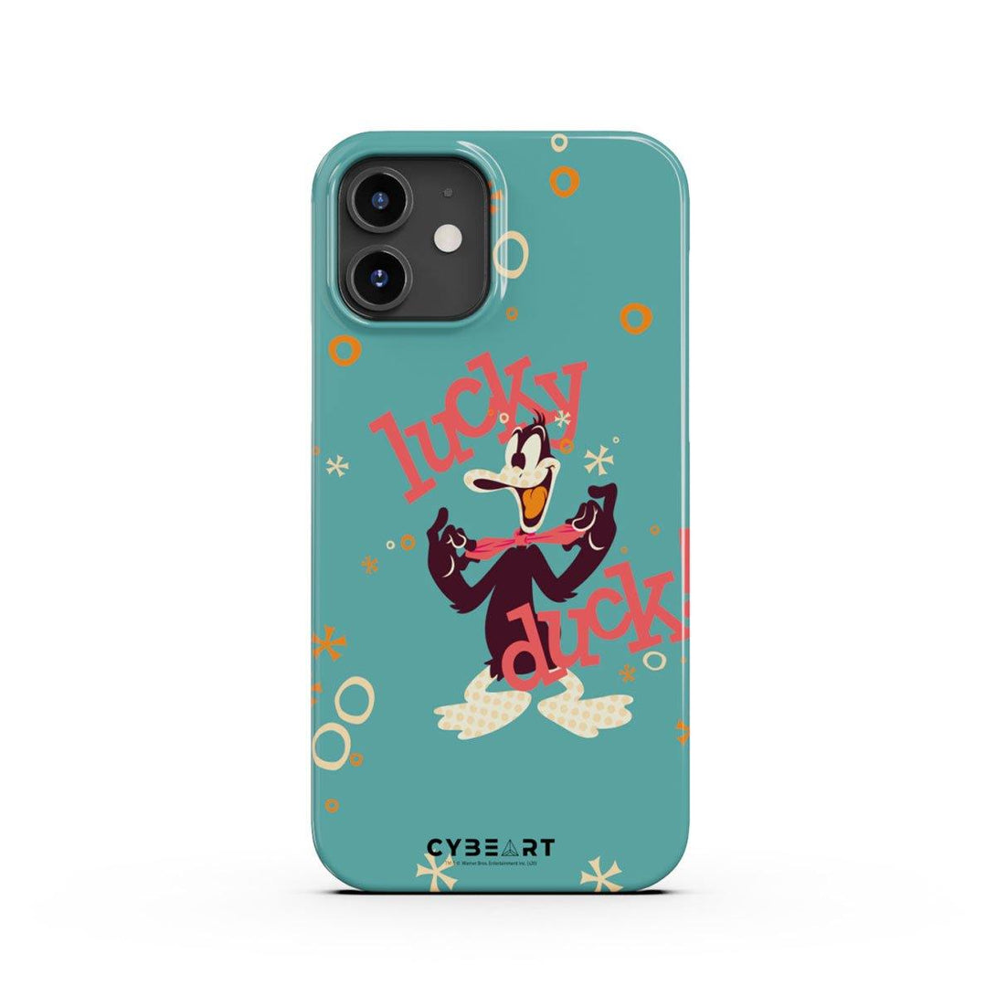 Lucky Duck - Cybeart