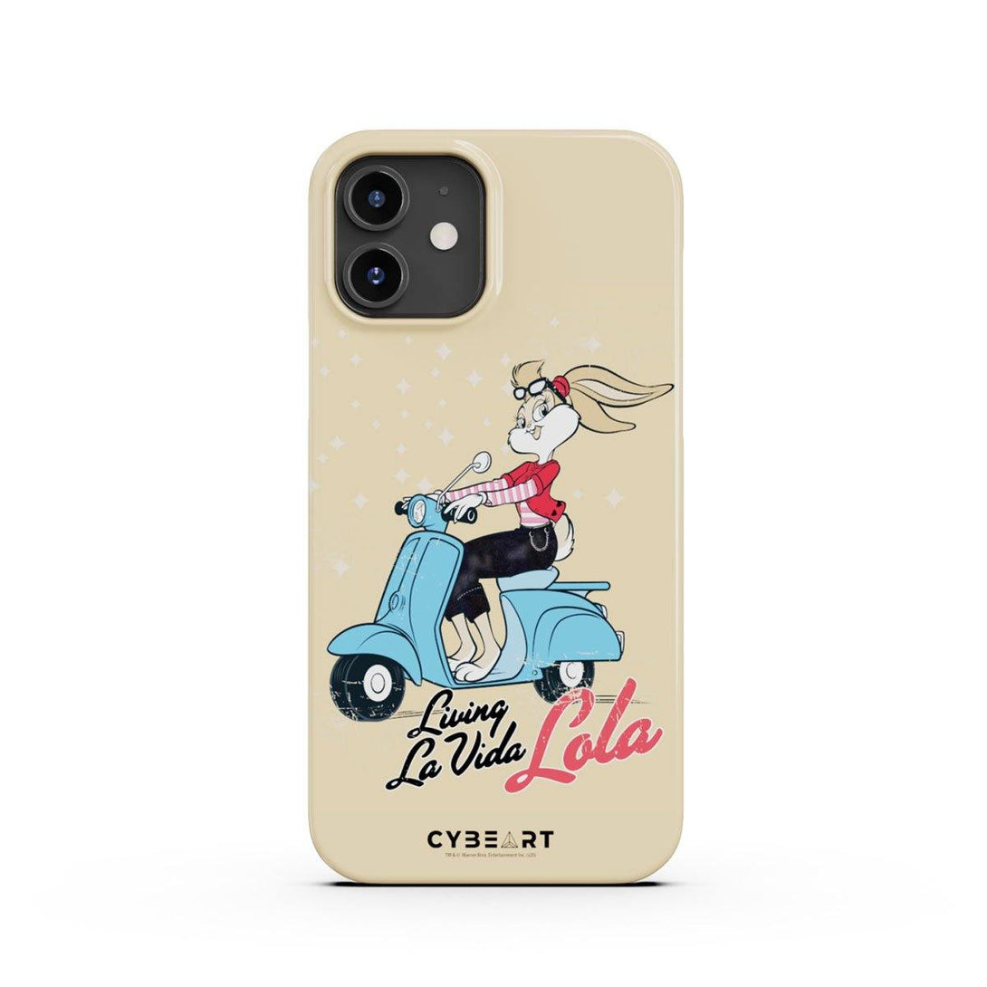 Living La Vida Lola - Cybeart