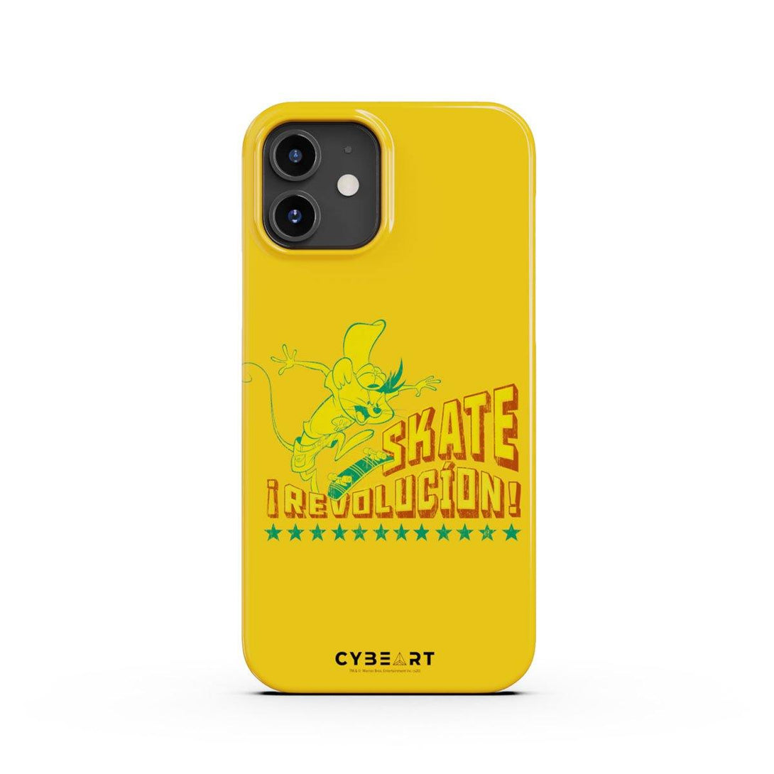 Skate Revolution - Cybeart