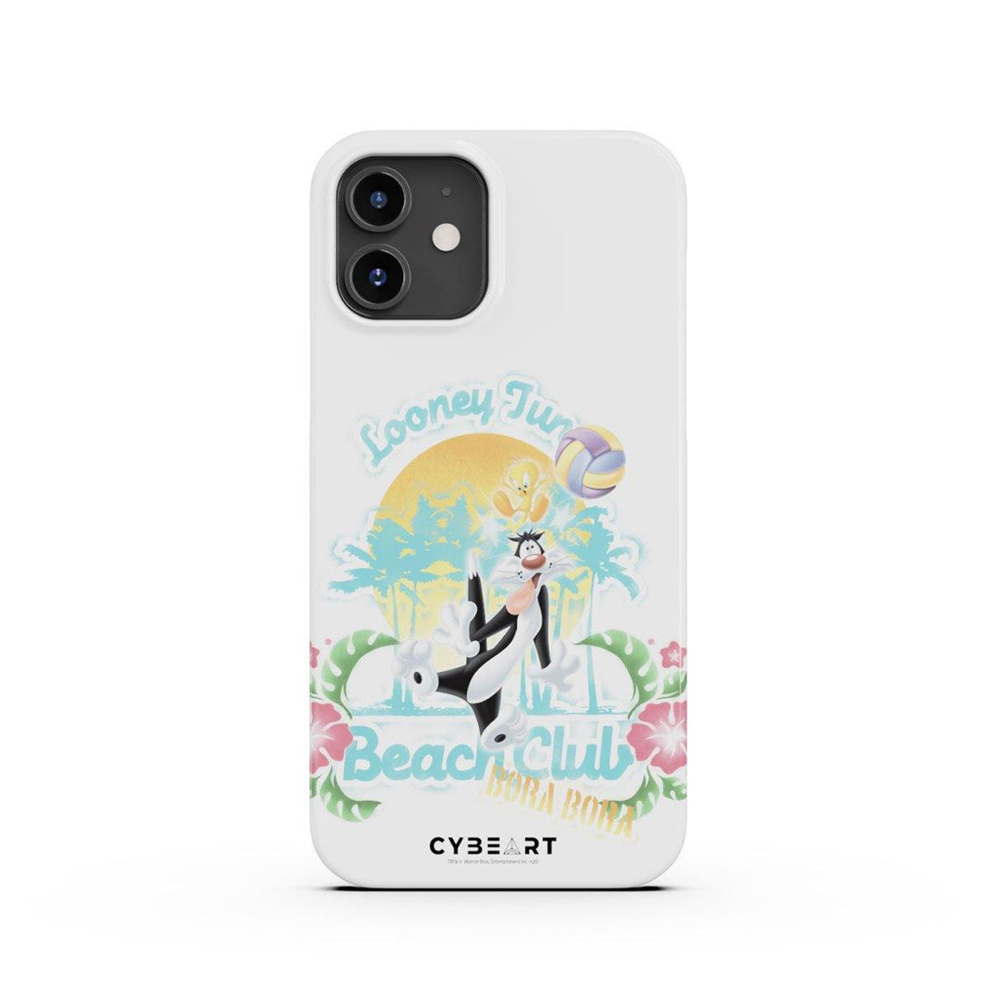 Sylvester Beach Club - Cybeart