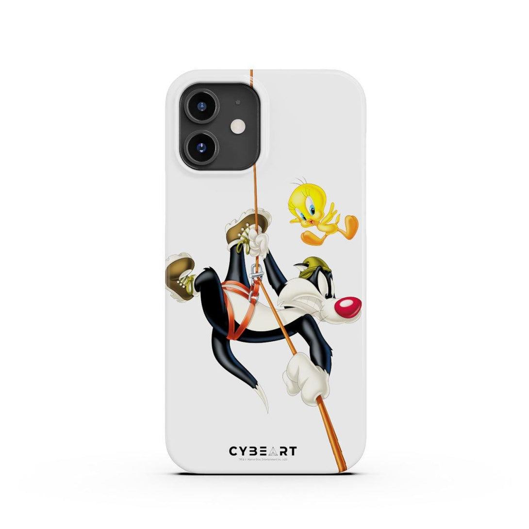 Sylvester on Adventure - Cybeart