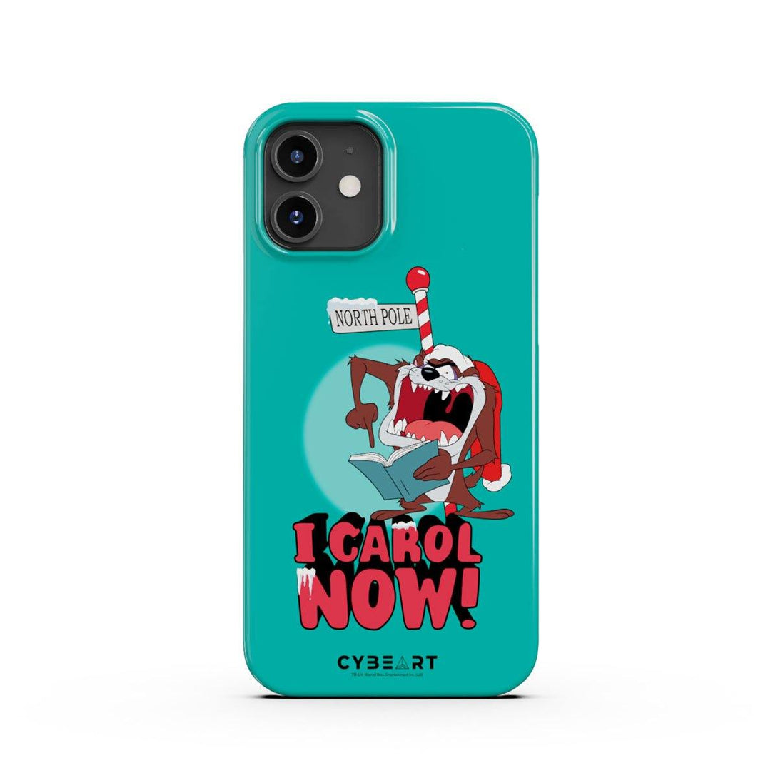 I Carol Now - Cybeart
