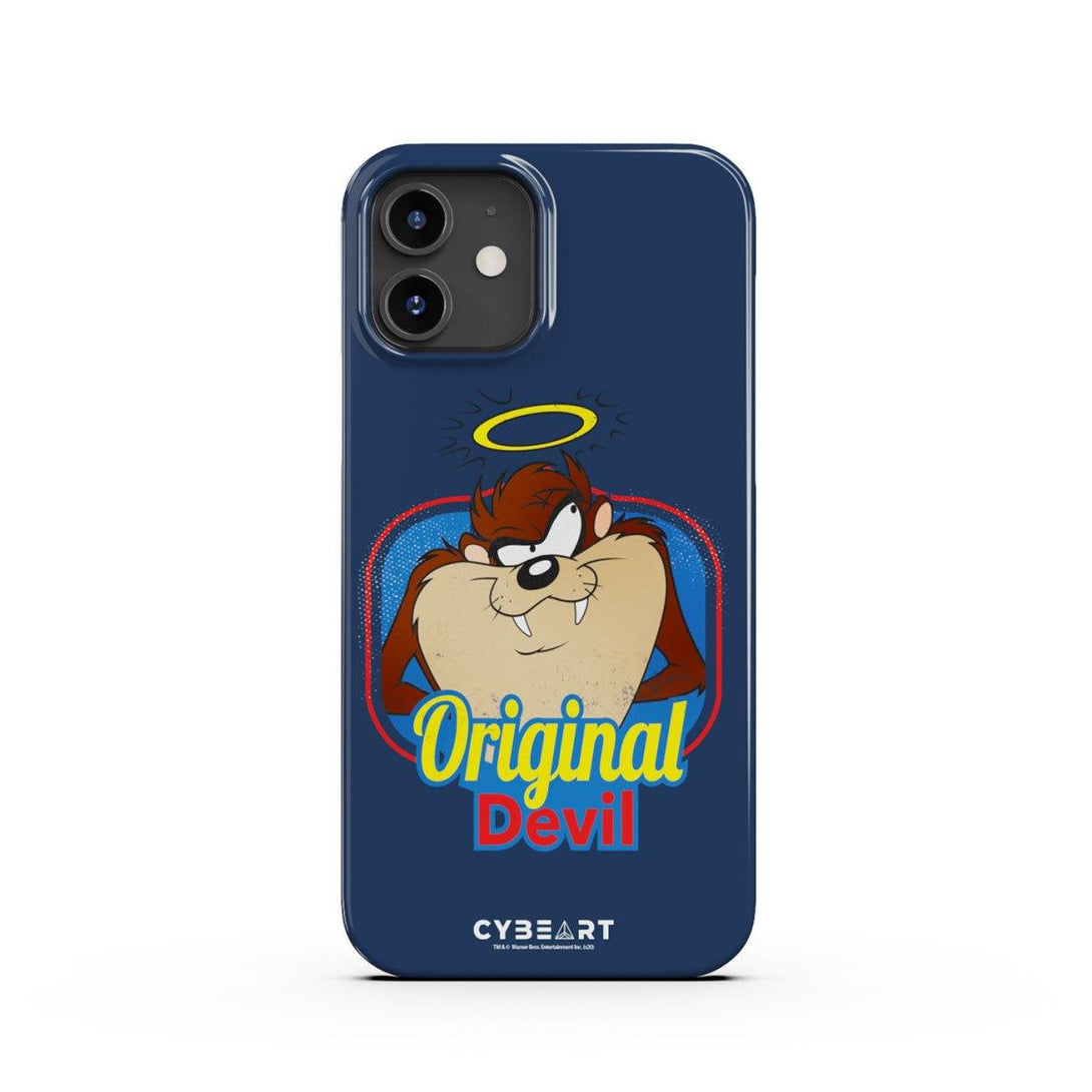 Original Devil - Cybeart