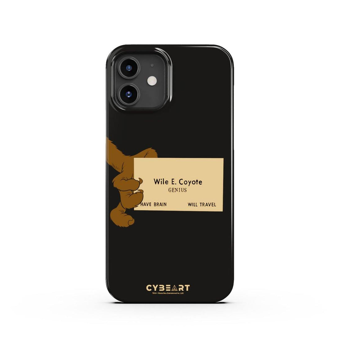 Have Brain - Will Travel - Cybeart