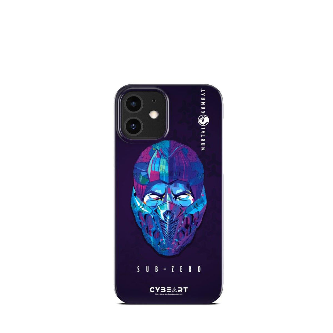 Sub Zero - The Grand Master - Cybeart