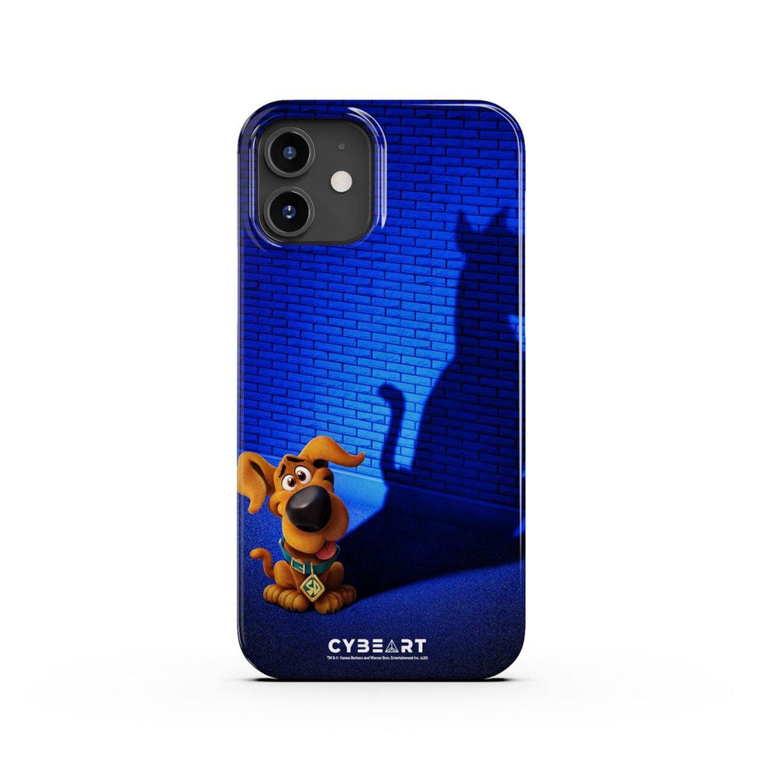Scoob! - Cybeart