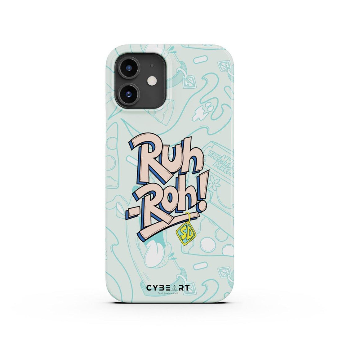 Ruh-Roh! - Cybeart
