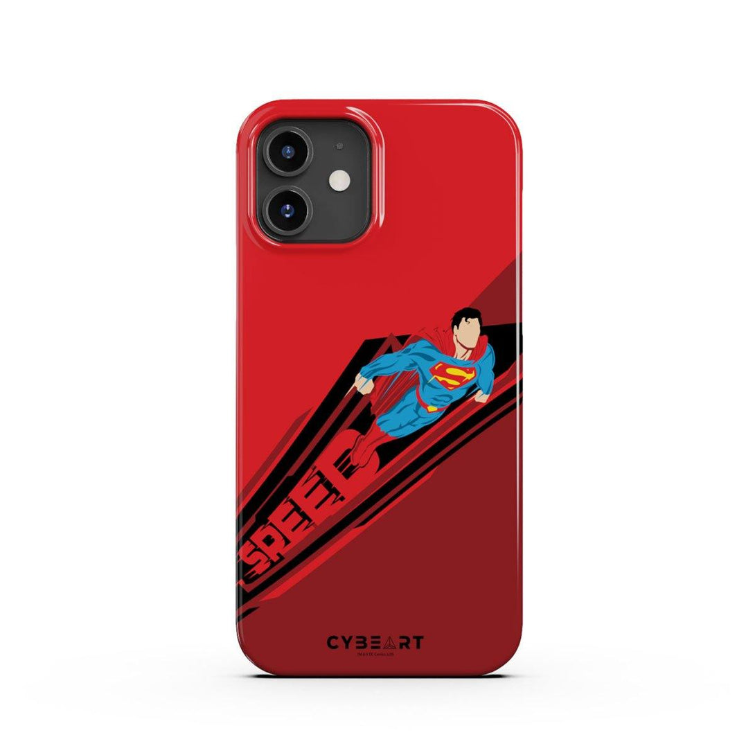 Superman Speed - Cybeart
