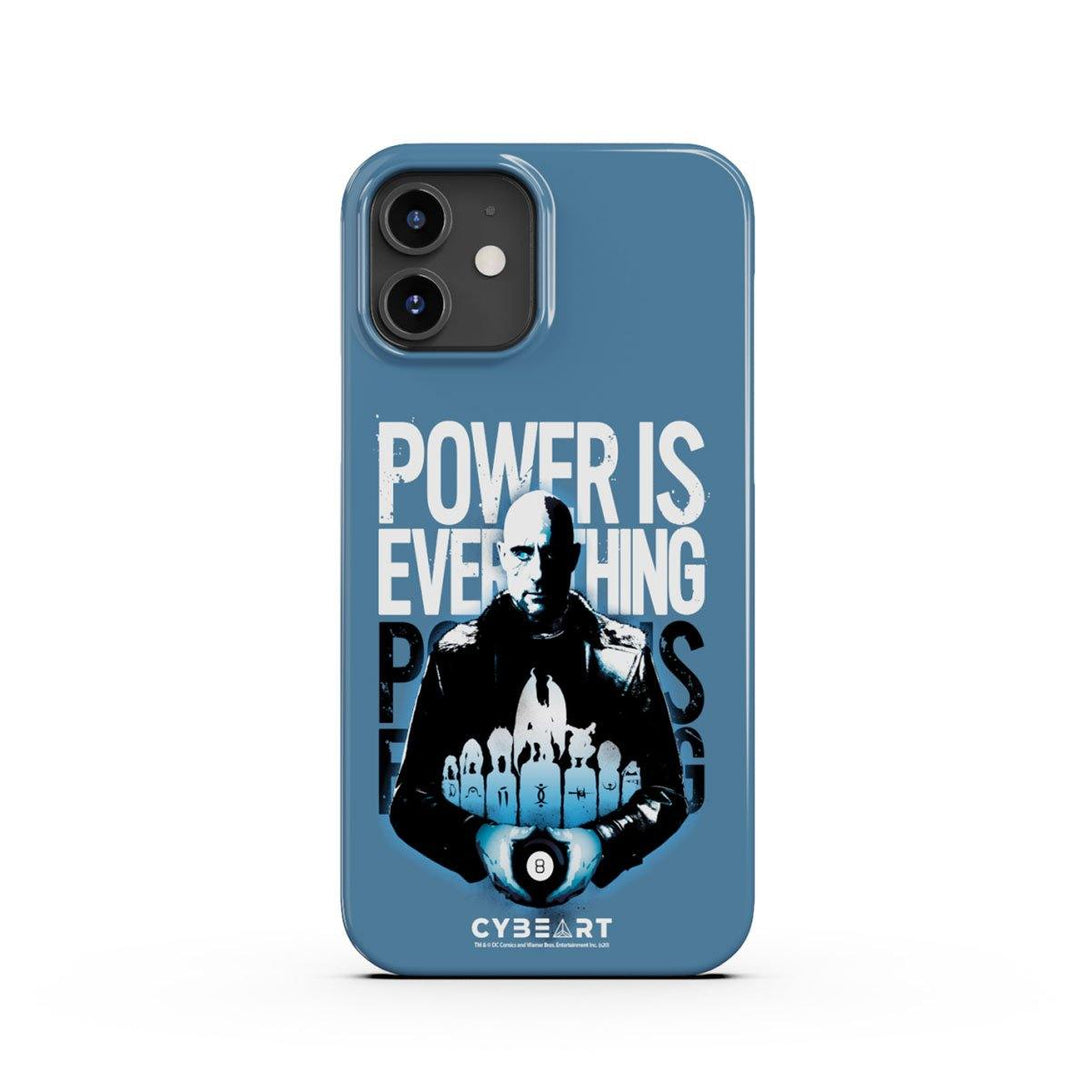 Power is Everything - Cybeart