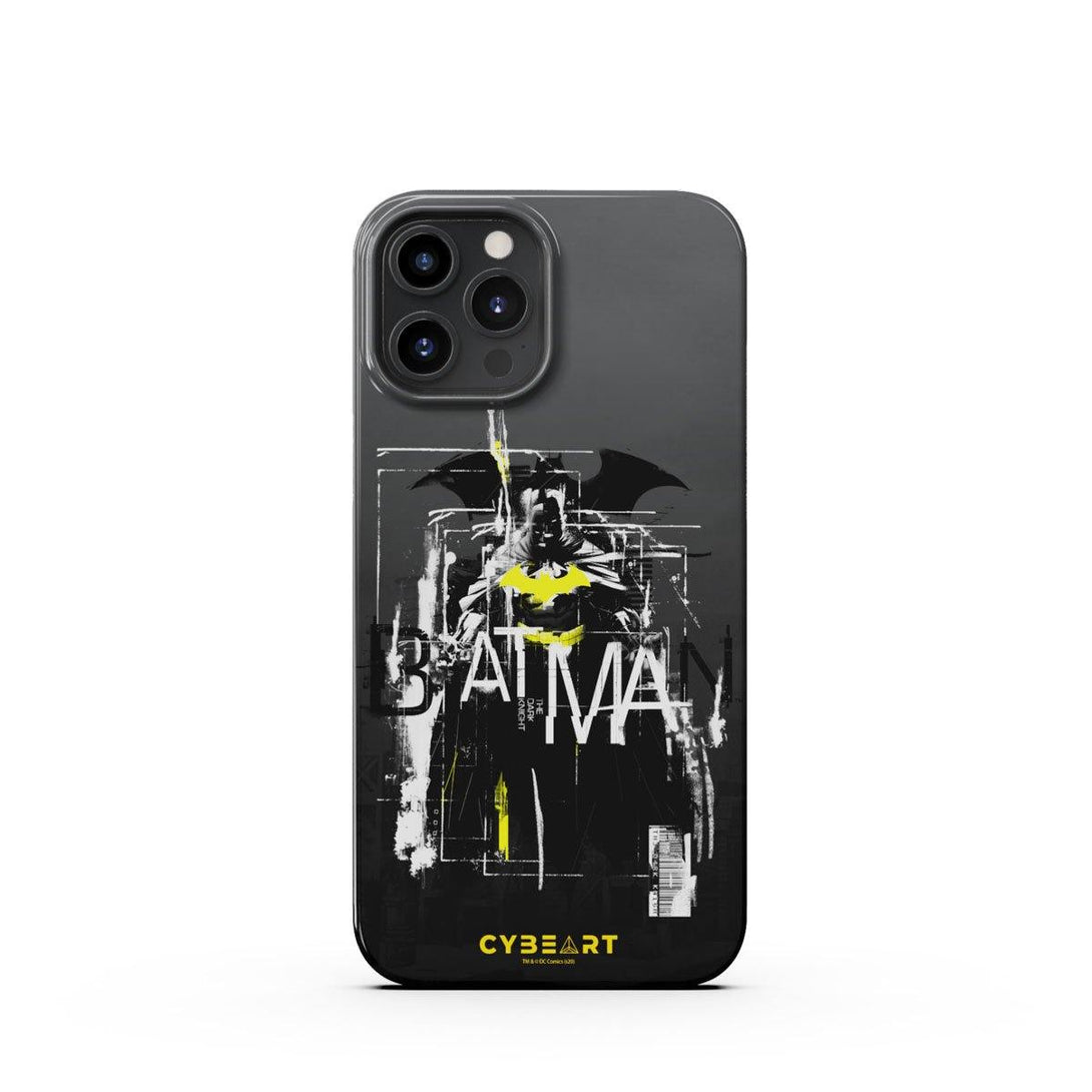 The Dark Knight - Cybeart