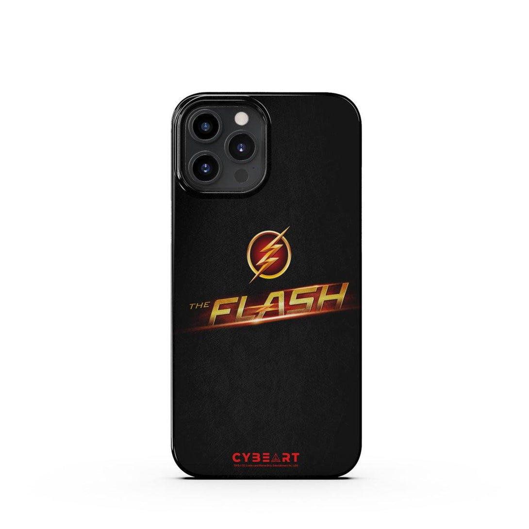 The Flash Emblem - Cybeart