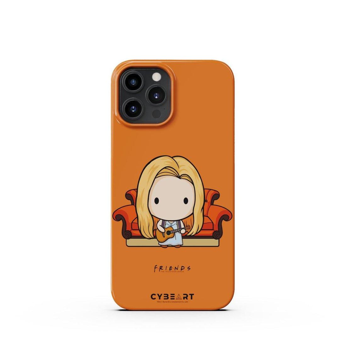 Phoebe - Cybeart