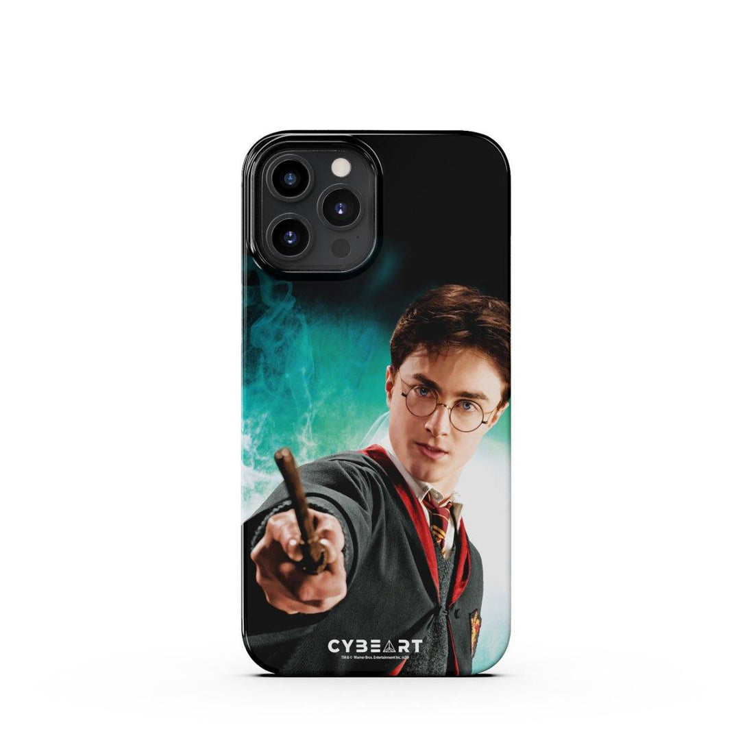 Harry Potter Portrait - Cybeart