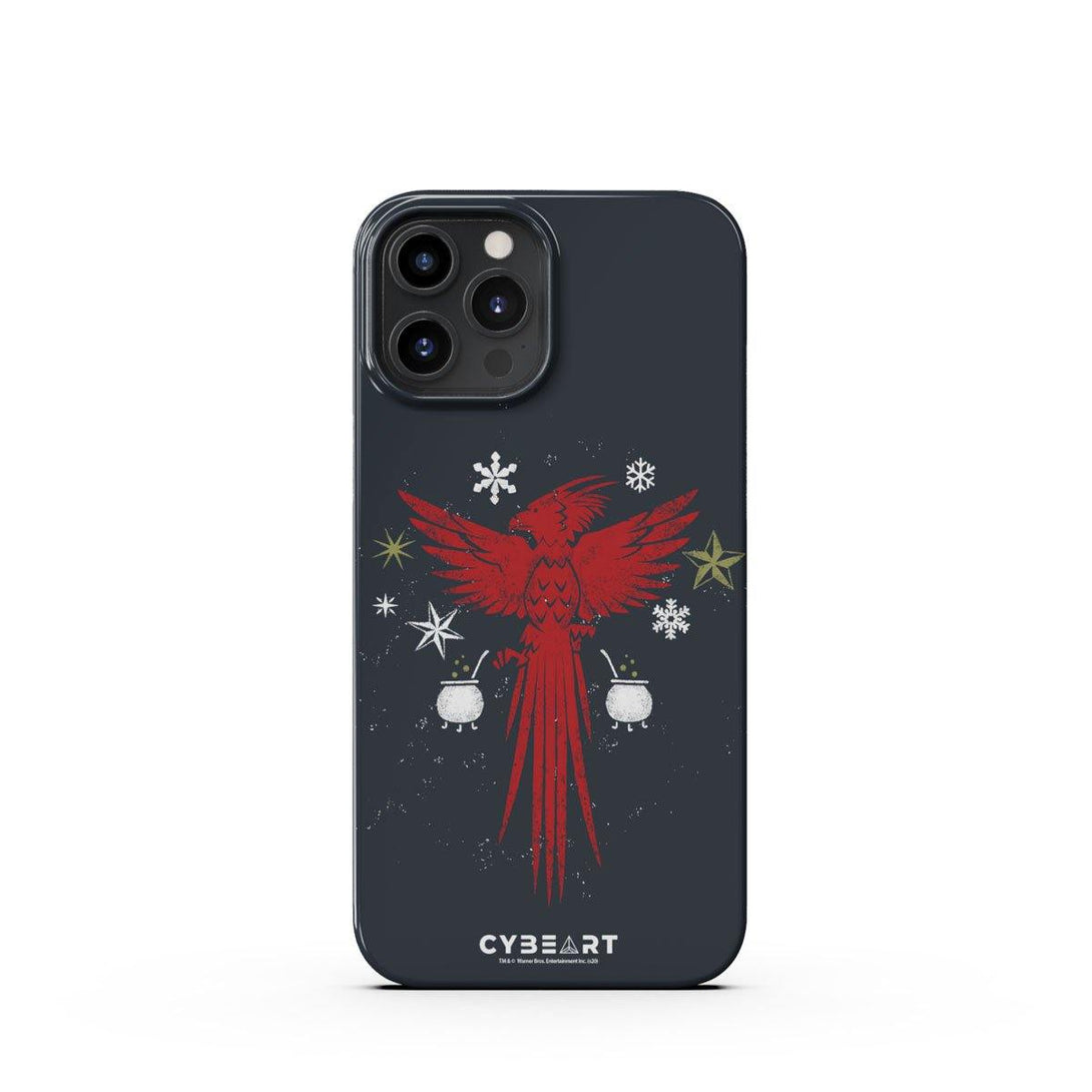Phoenix - Cybeart