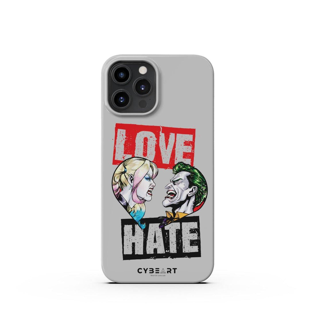 Love Hate - Cybeart