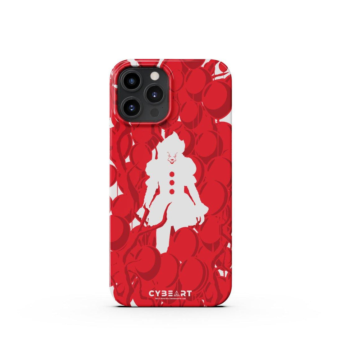 Pennywise Silhouette - Cybeart