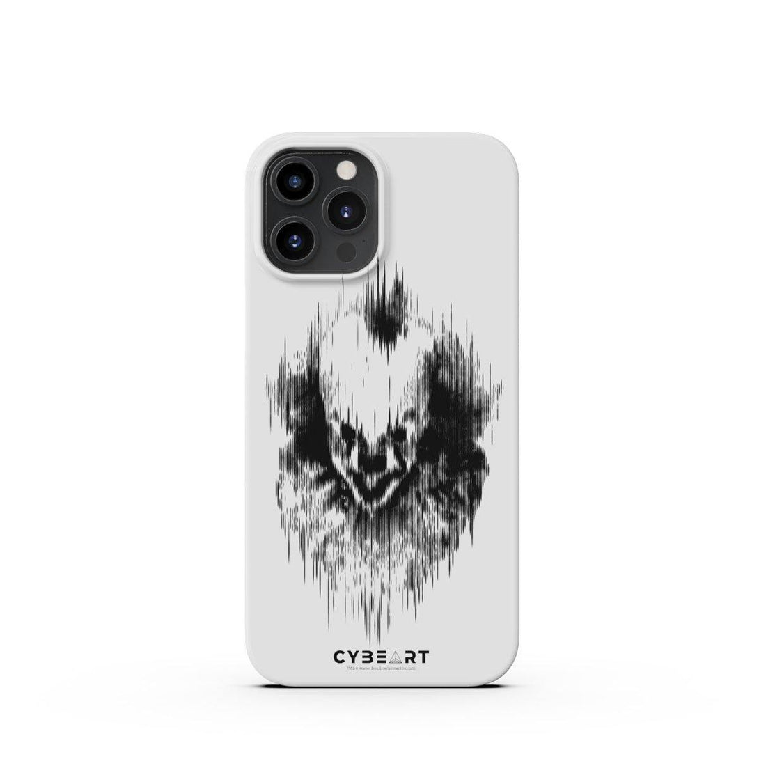 Pennywise Zapping Art - Cybeart