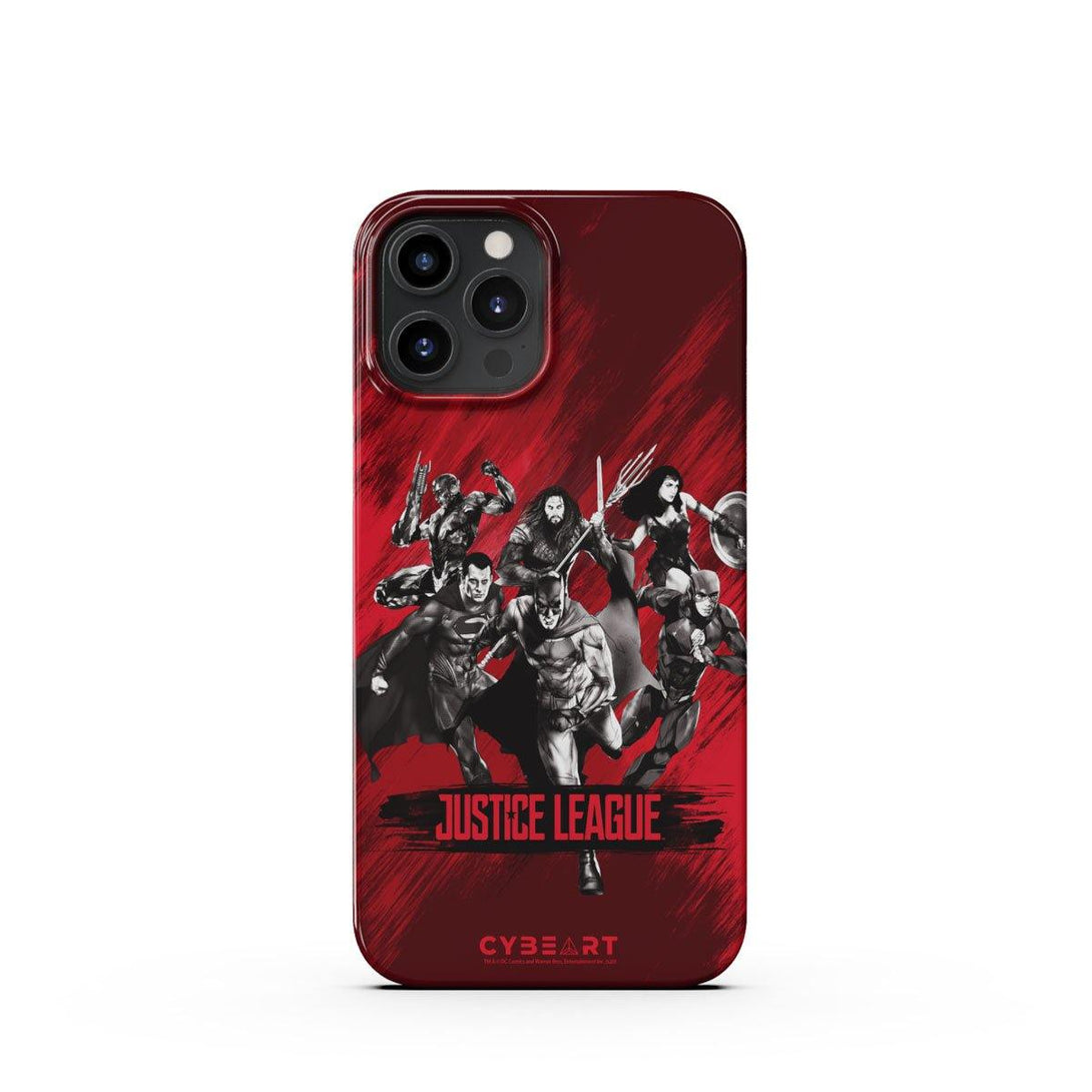 Heroes in Action - Cybeart