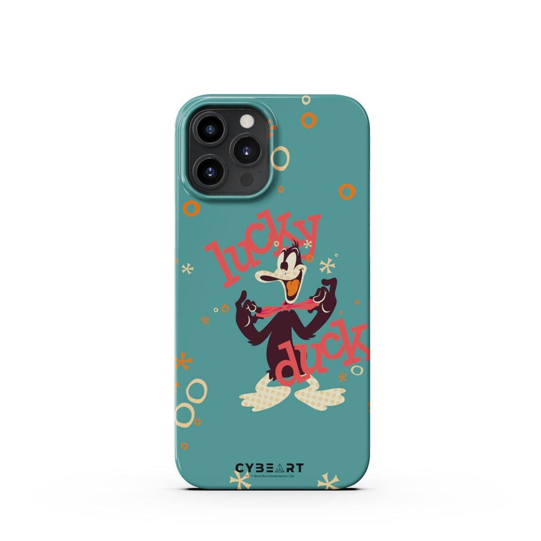 Lucky Duck - Cybeart