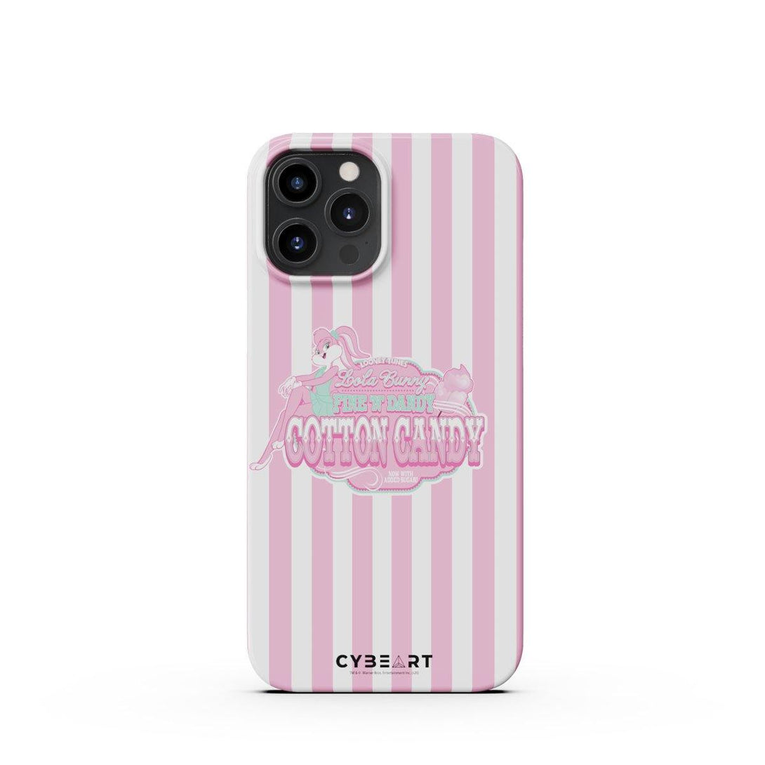 Lola Cotton Candy - Cybeart