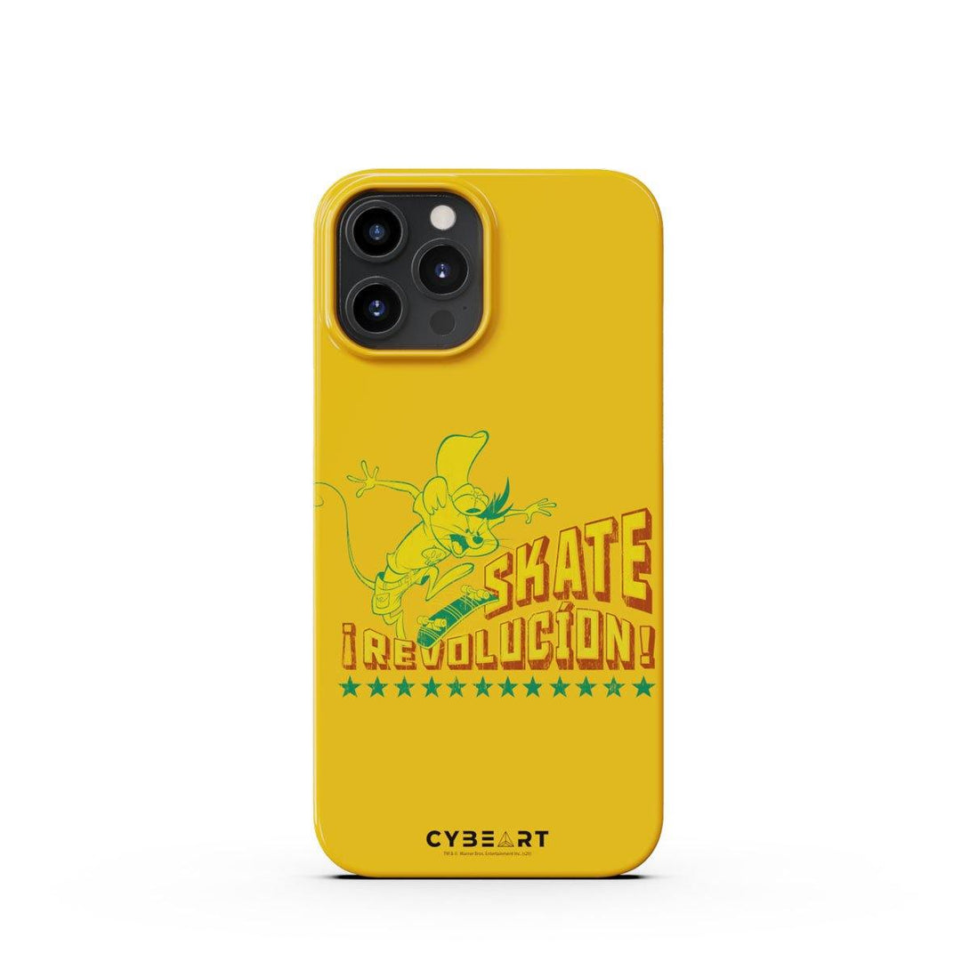 Skate Revolution - Cybeart