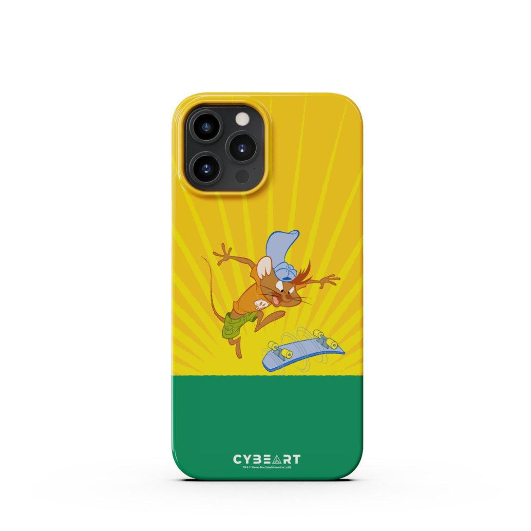 Speedy Skating - Cybeart