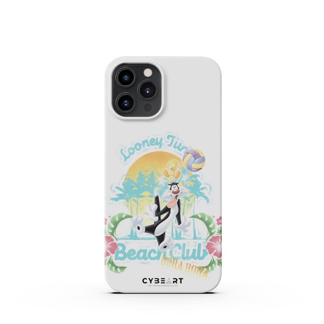 Sylvester Beach Club - Cybeart