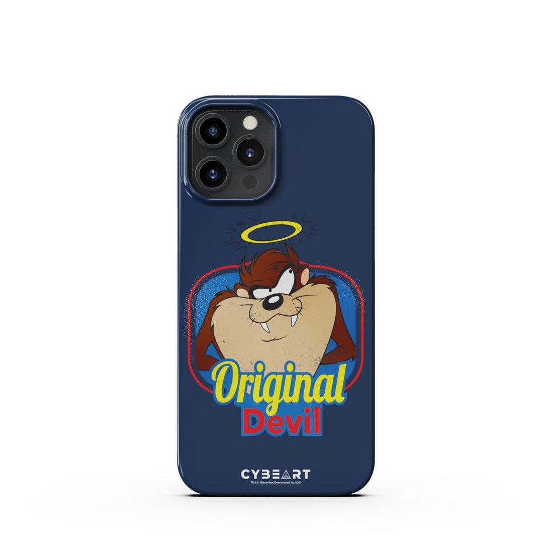 Original Devil - Cybeart