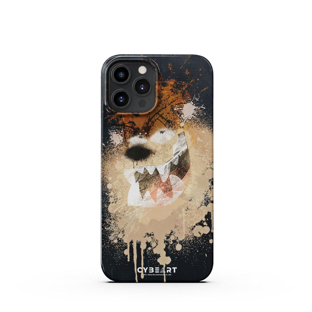 TAZ Graphic Art - Cybeart