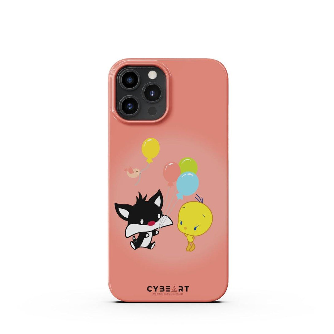 The Baby Tweety - Cybeart