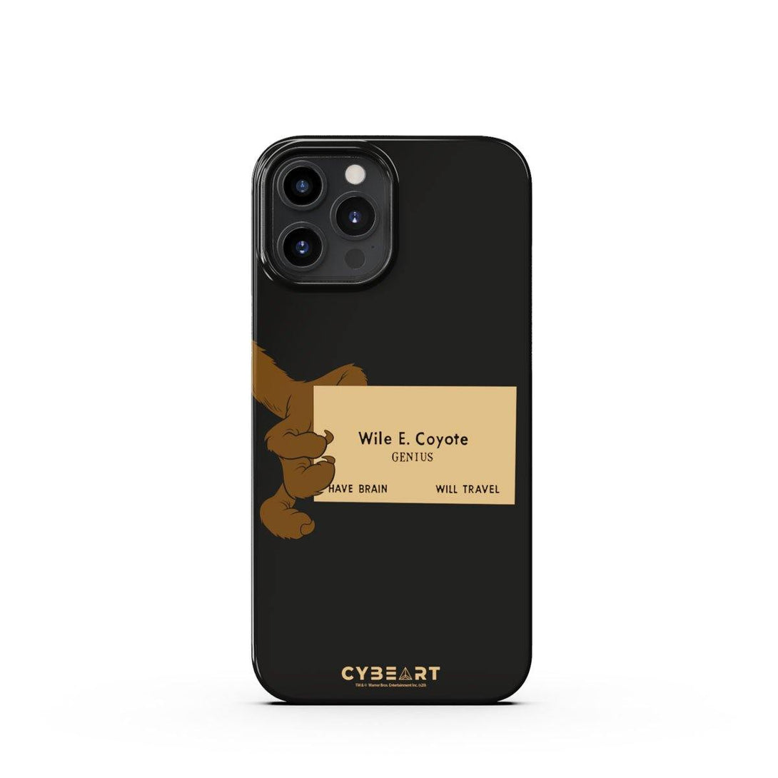 Have Brain - Will Travel - Cybeart