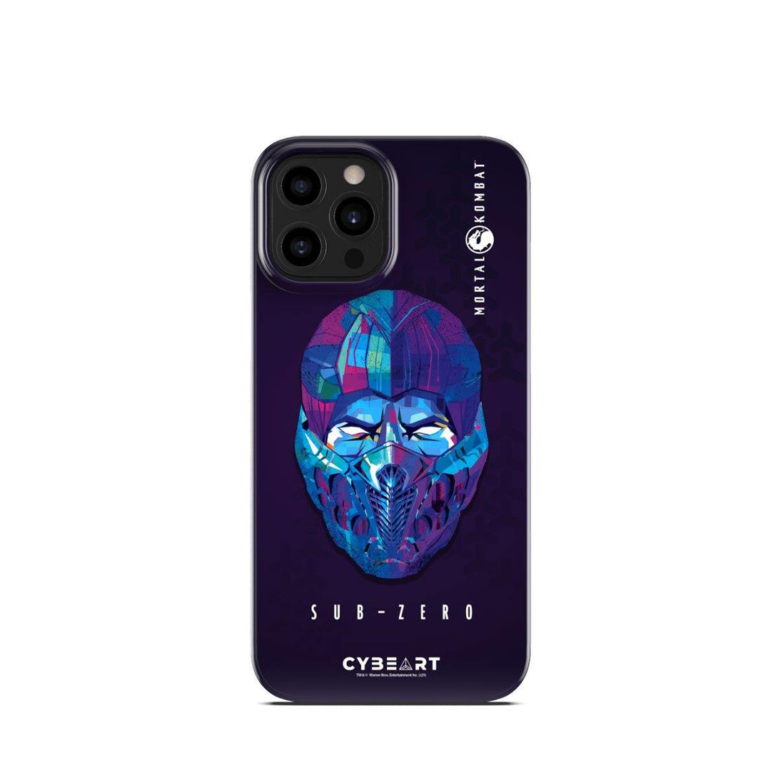 Sub Zero - The Grand Master - Cybeart