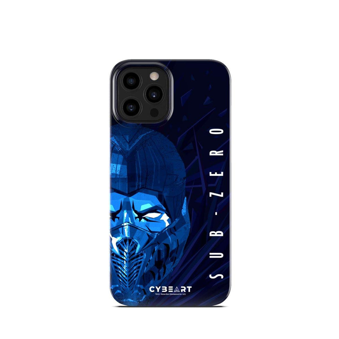 Sub Zero - Ice Shower - Cybeart