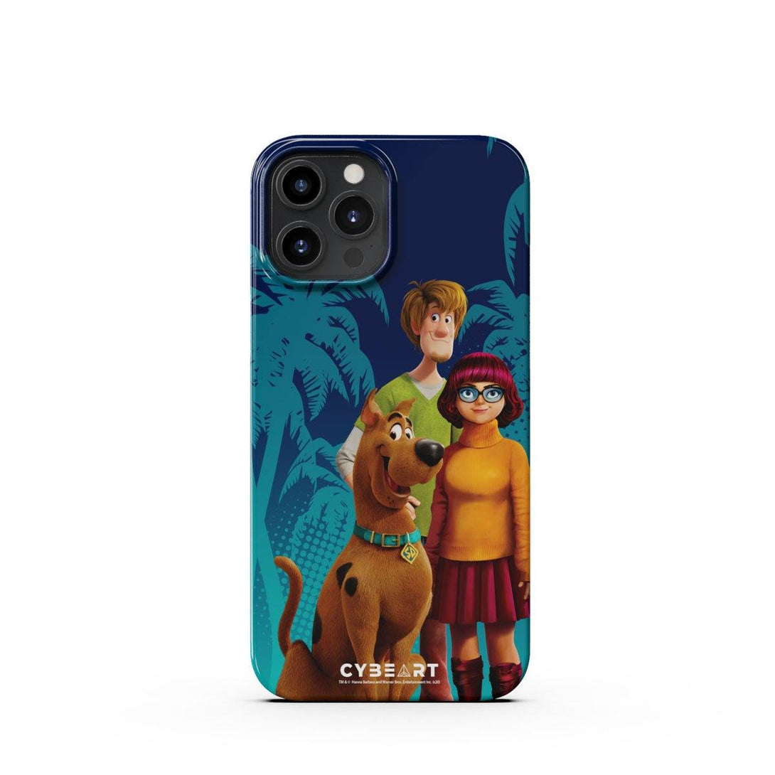 The Mystery Team - Cybeart