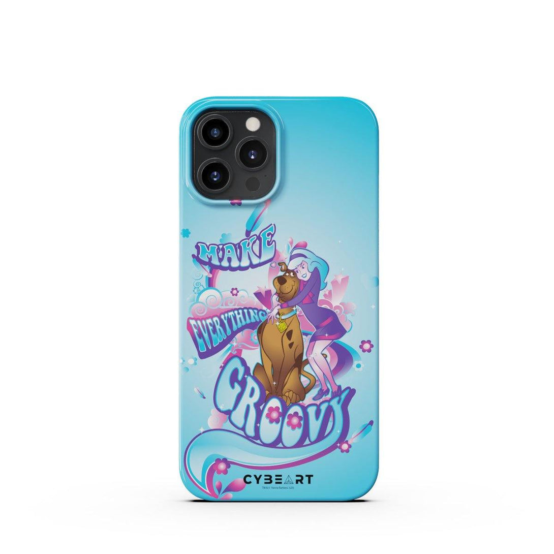 Make Everything Groovy - Cybeart
