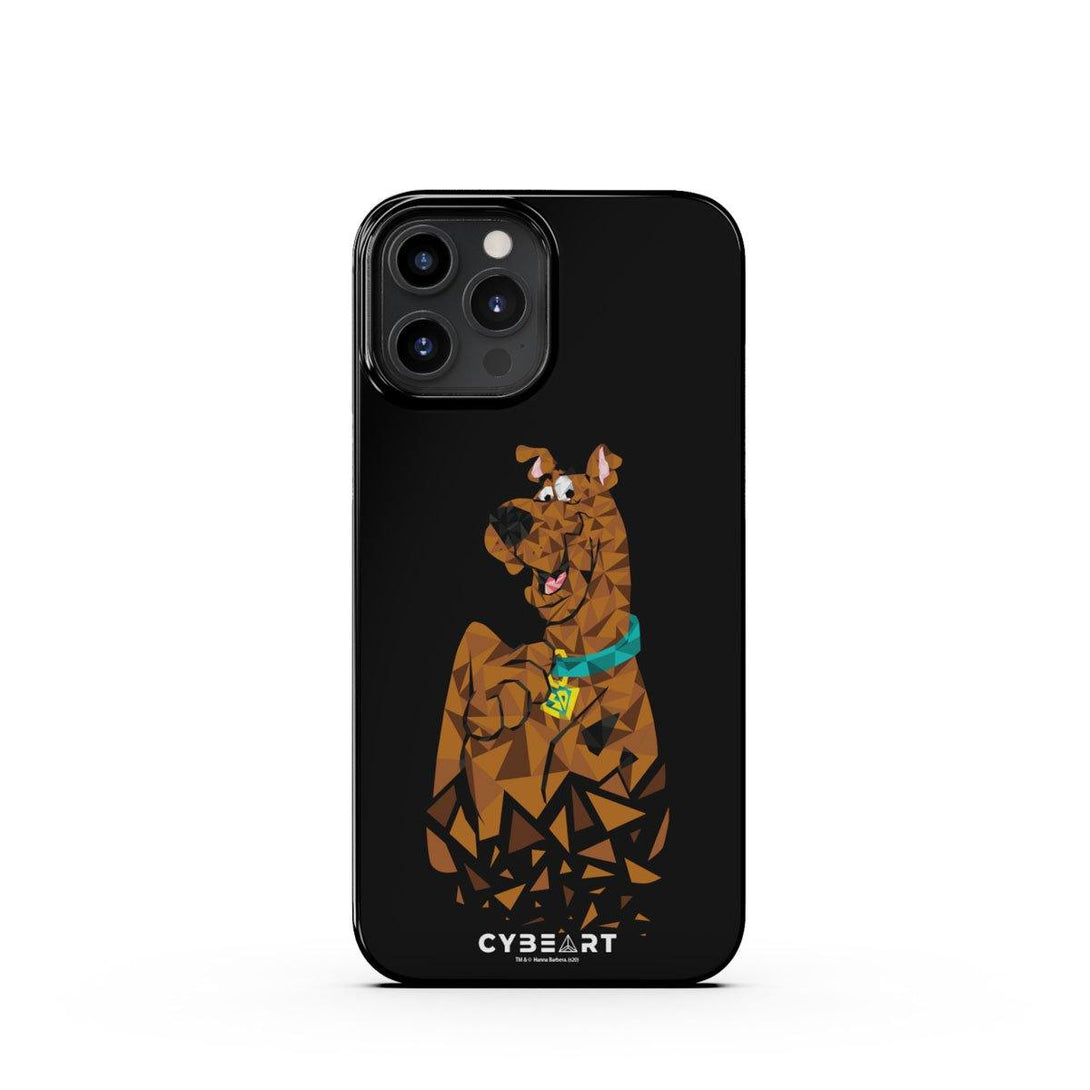 Scooby Doo Crystal Art - Cybeart