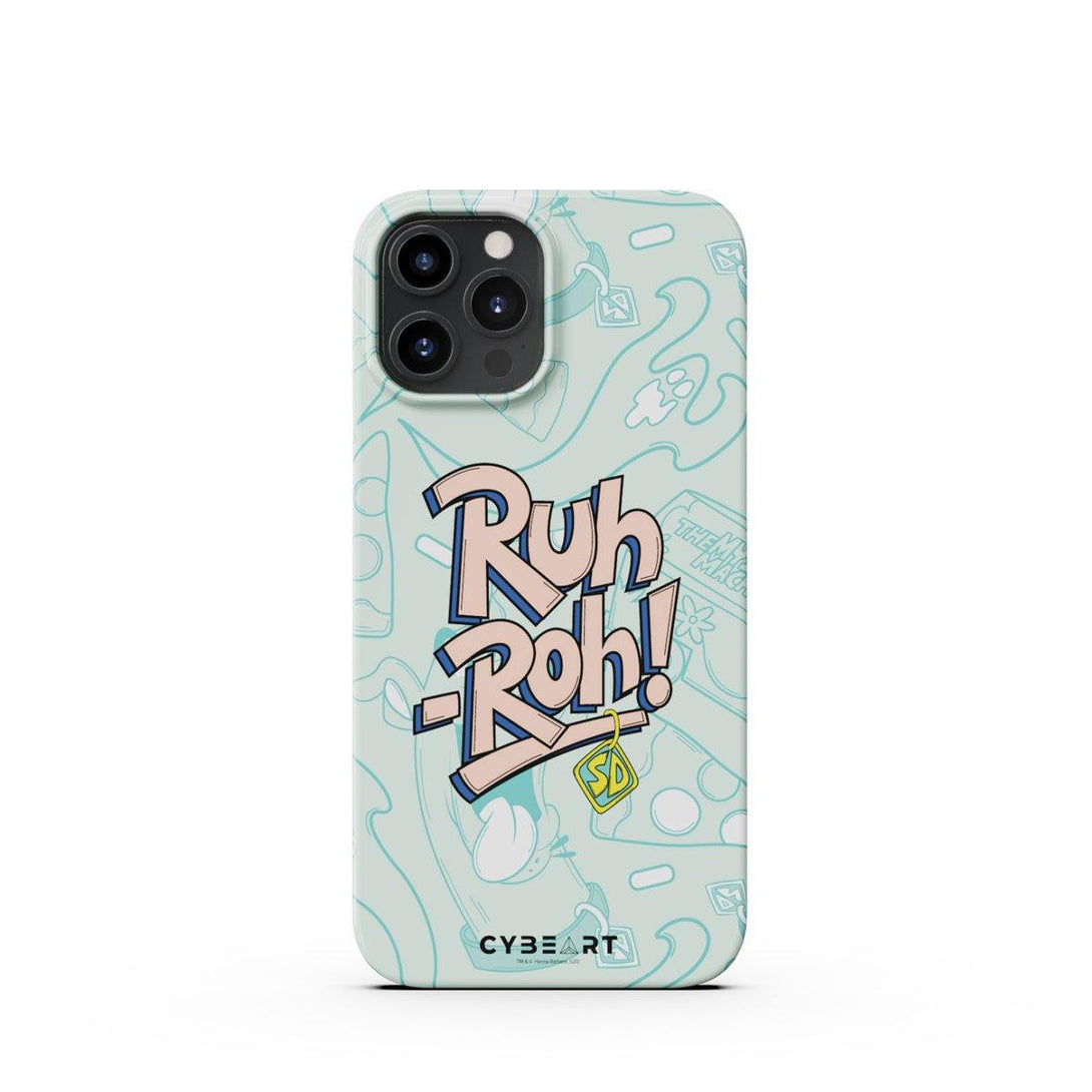 Ruh-Roh! - Cybeart