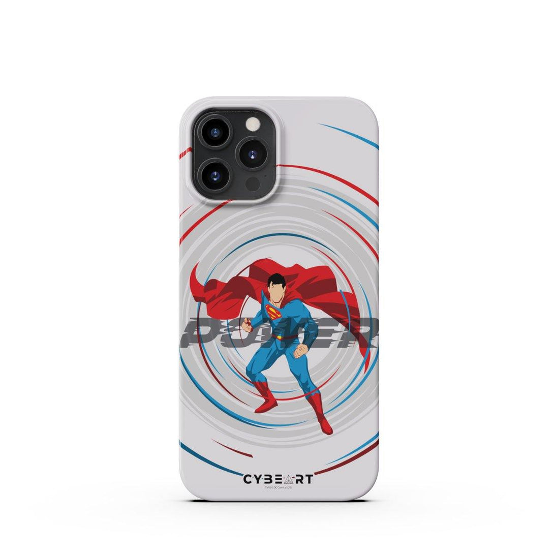 Superman Power - Cybeart